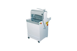 Bread Slicing Machine