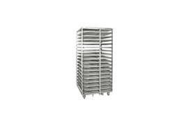 Palette Trolley