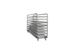 Pan Trolley