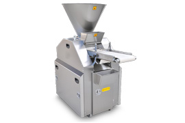 Volumetric Dough Divider