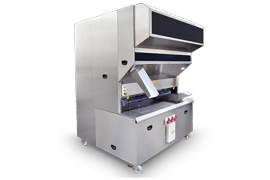 Dough Proofing Machine