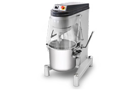 Planet Mixer
