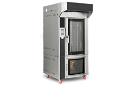 Convection Oven